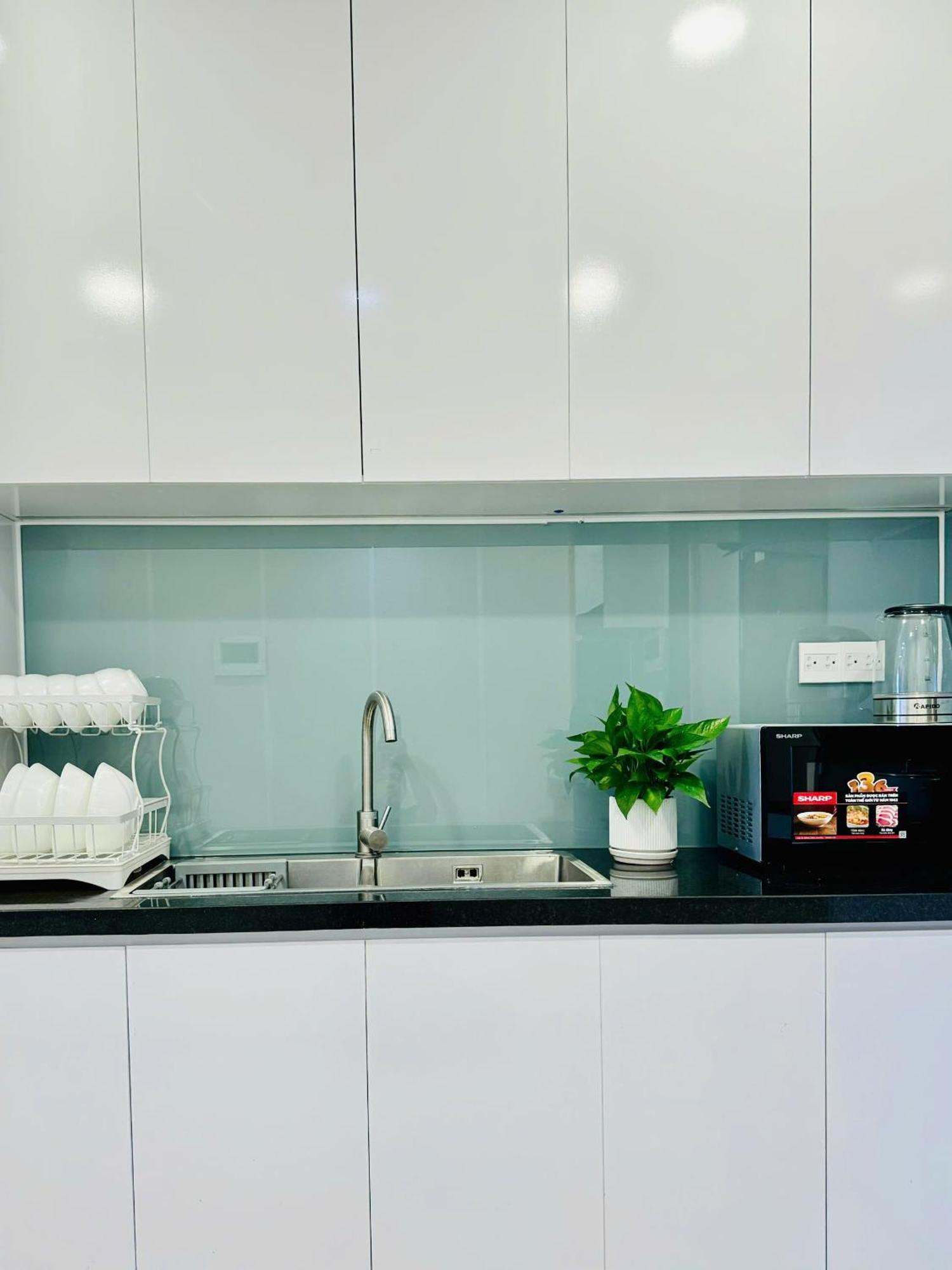Soho Apt - Luxury Stay, Next To Benthanh Market Ho Chi Minh City Exterior photo